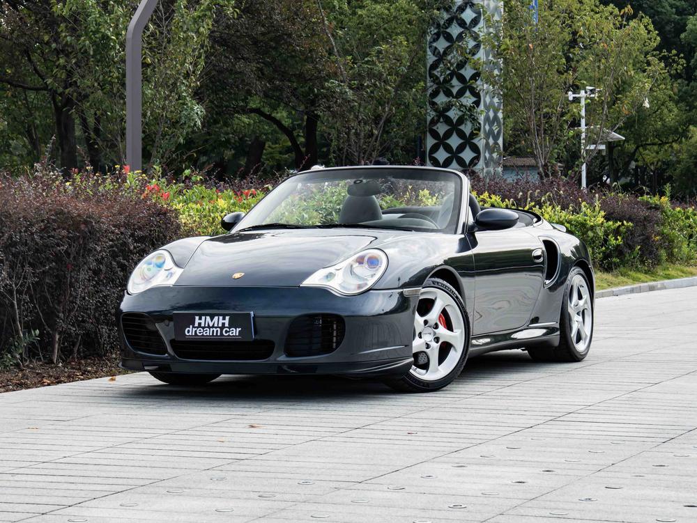 Porsche Porsche 911