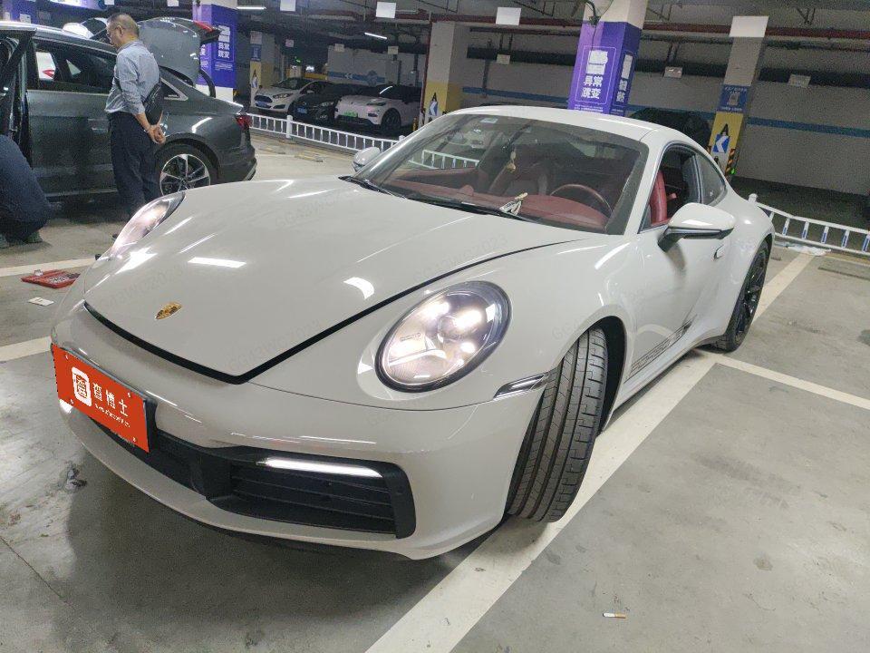 Porsche Porsche 911