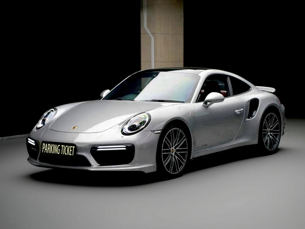 Porsche Porsche 911