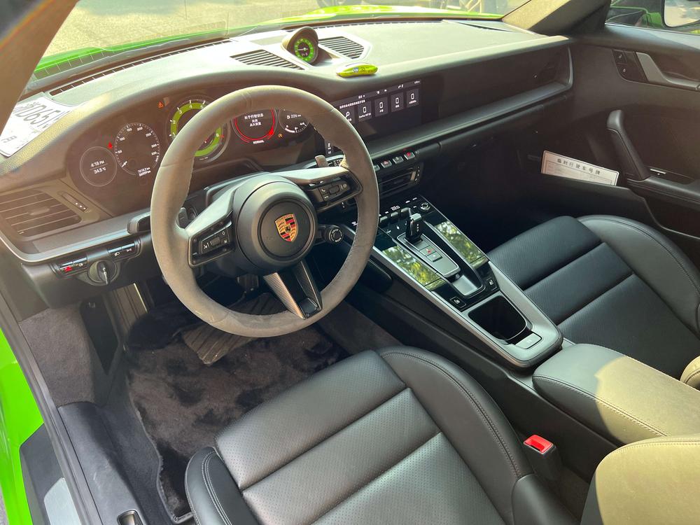 Porsche Porsche 911