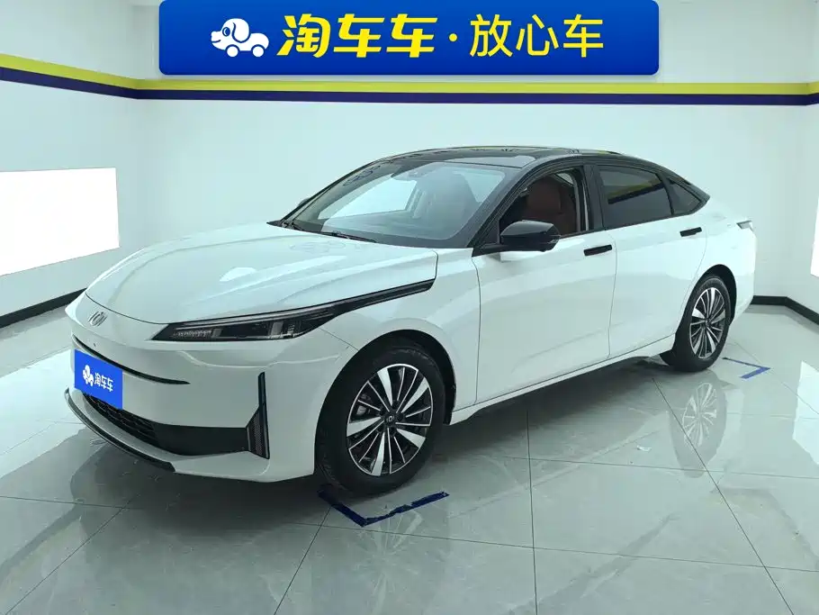 Qiyuan Qiyuan A05 Classic