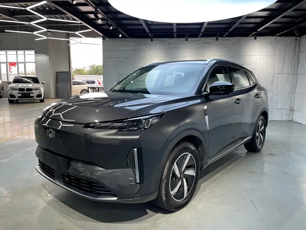 Qiyuan Qiyuan Q05 Classic
