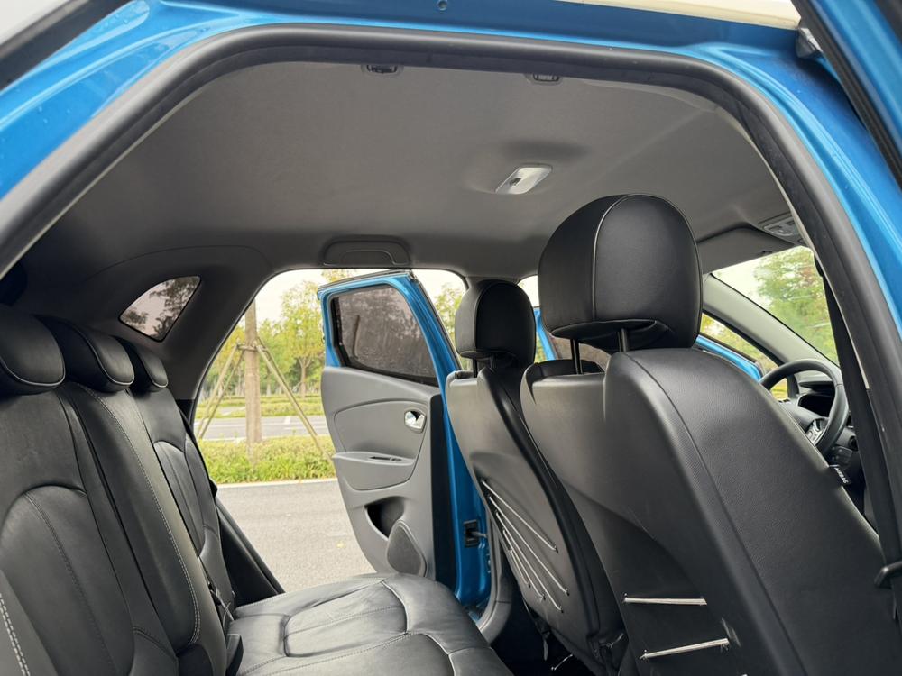 Renault Captur (Import)