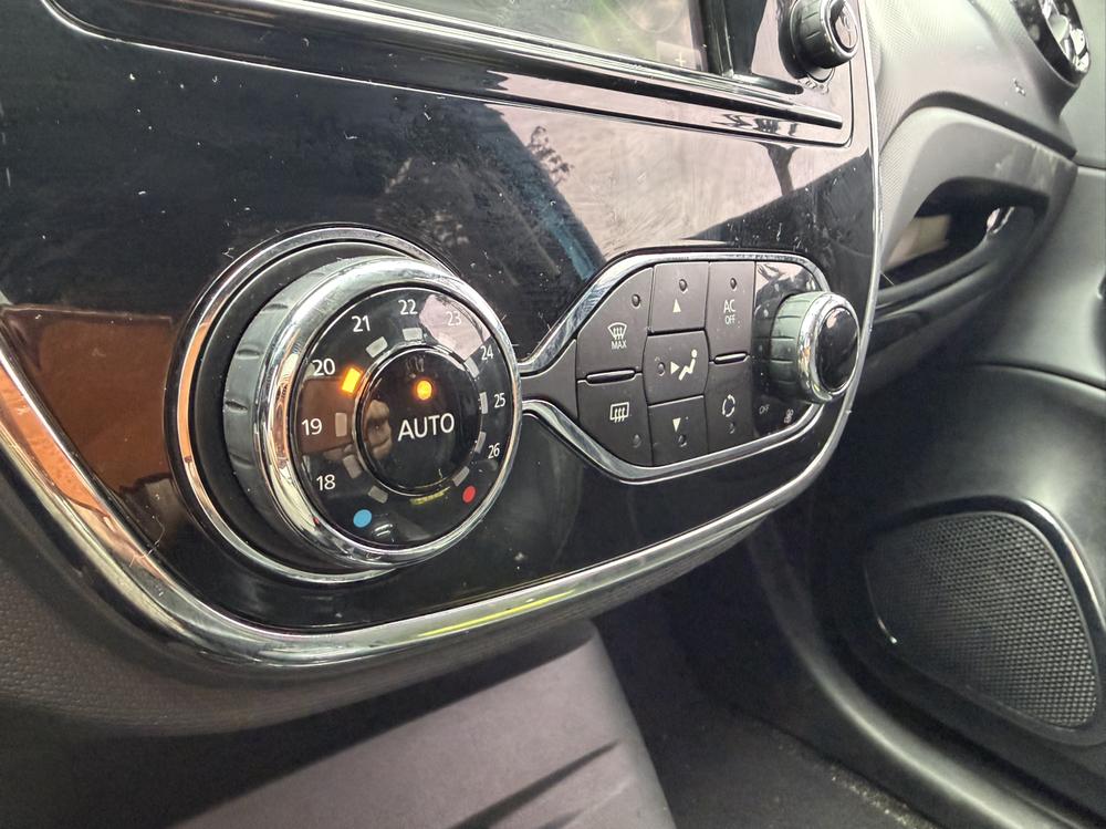 Renault Captur (Import)