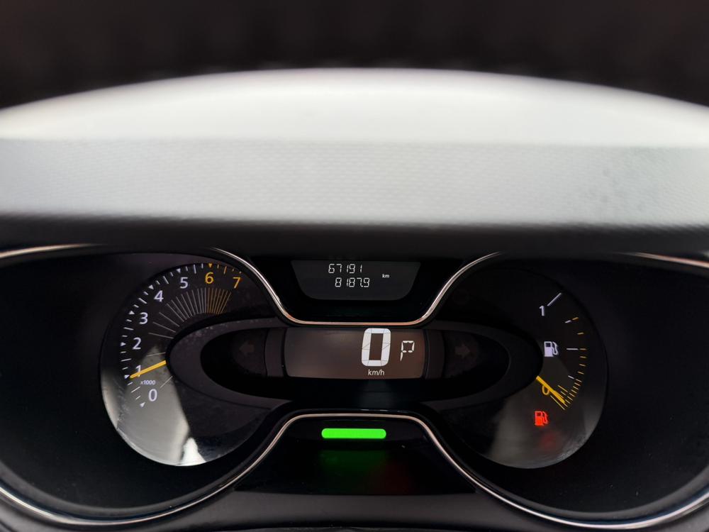 Renault Captur (Import)