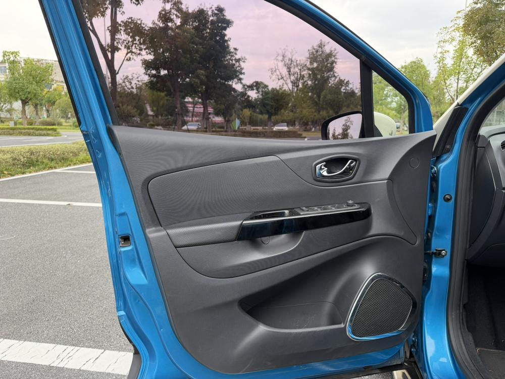 Renault Captur (Import)