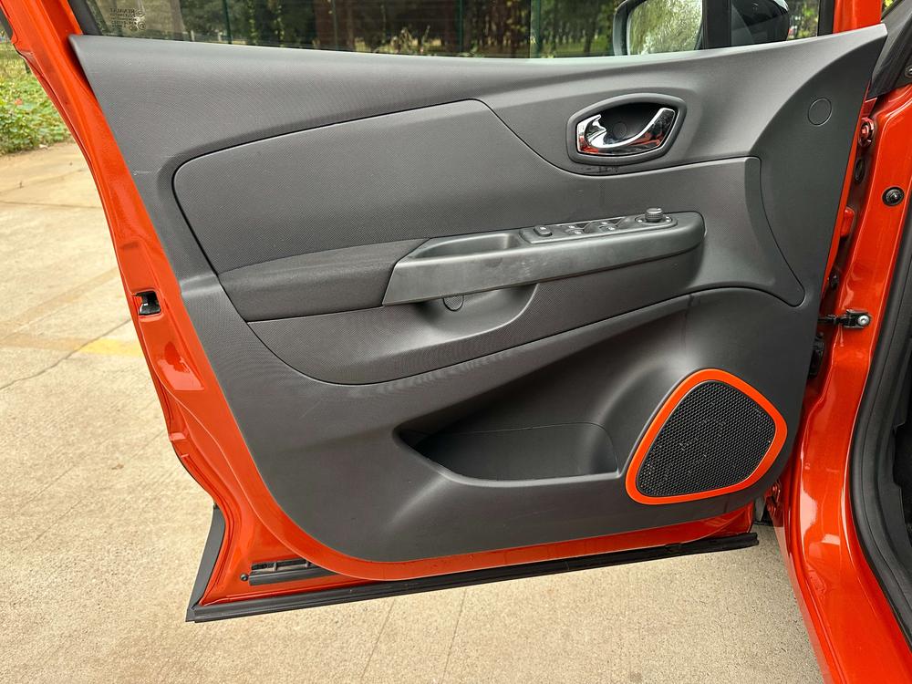Renault Captur (Import)
