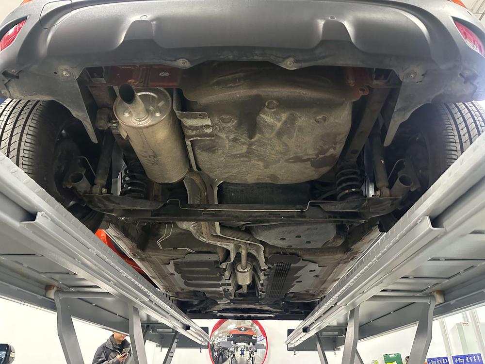 Renault Captur (Import)