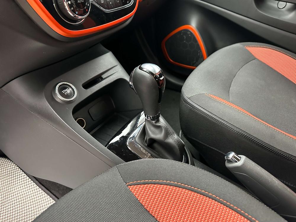 Renault Captur (Import)