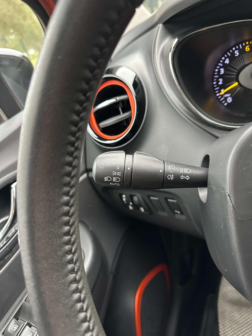 Renault Captur (Import)