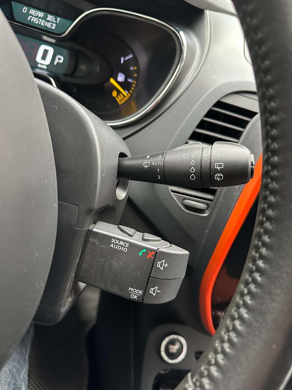 Renault Captur (Import)