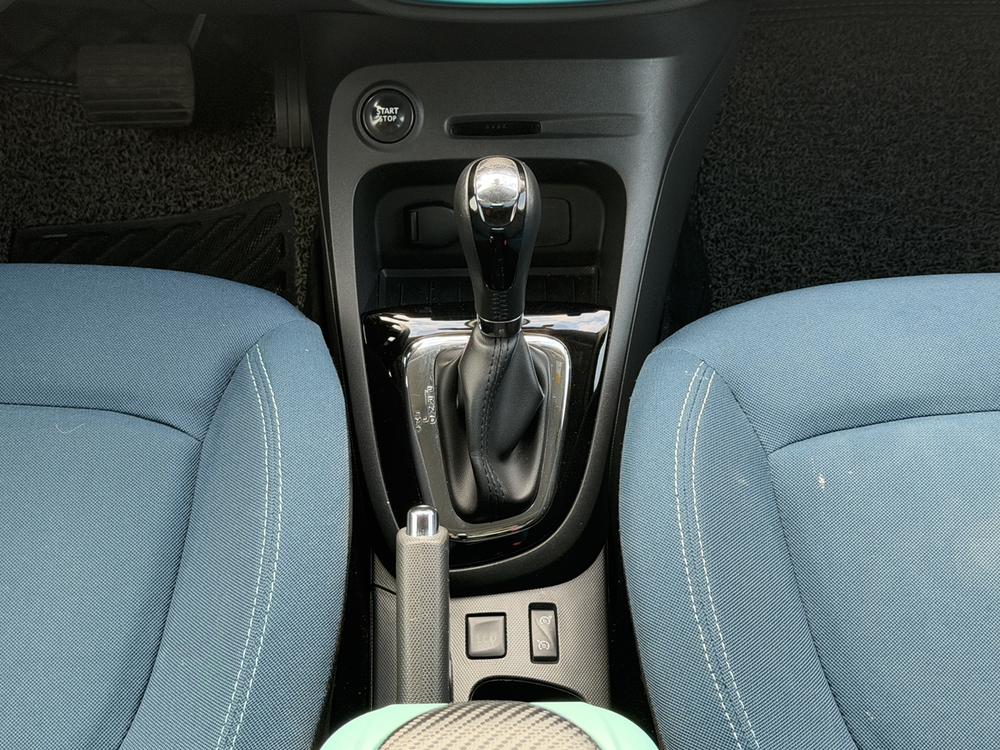 Renault Captur (Import)