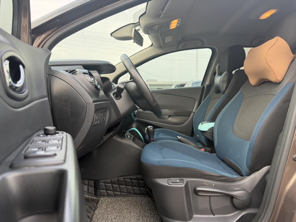 Renault Captur (Import)