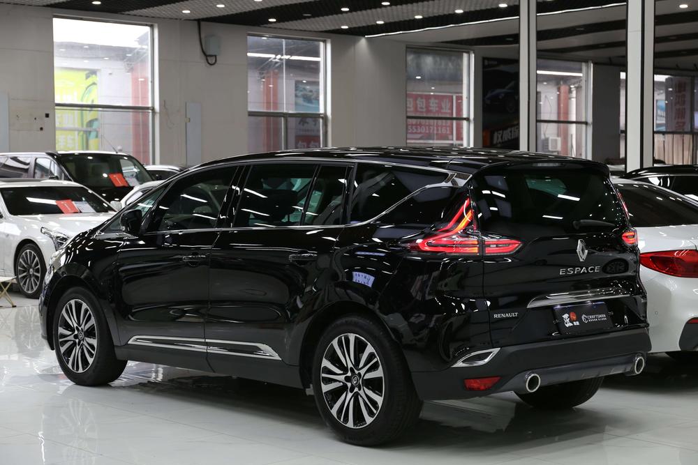 Renault Espace Classic