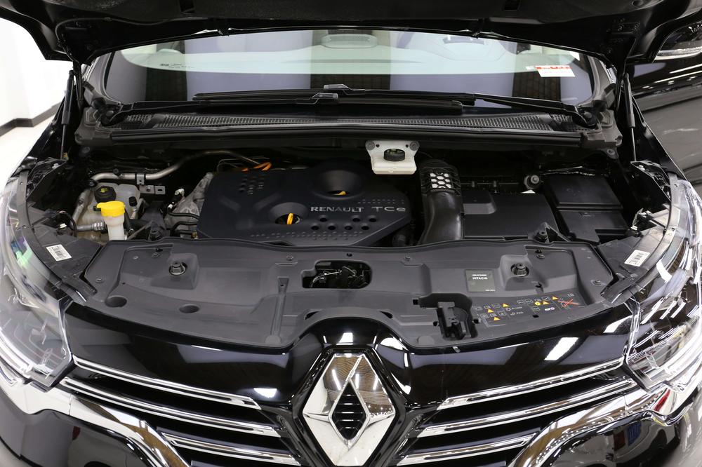 Renault Espace Classic