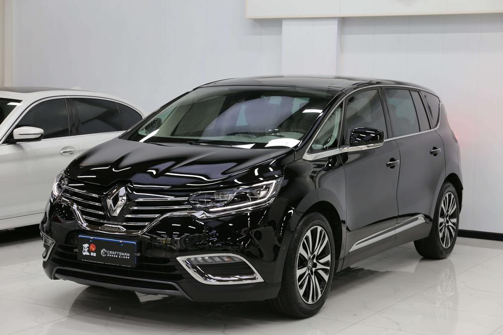 Renault Espace Classic