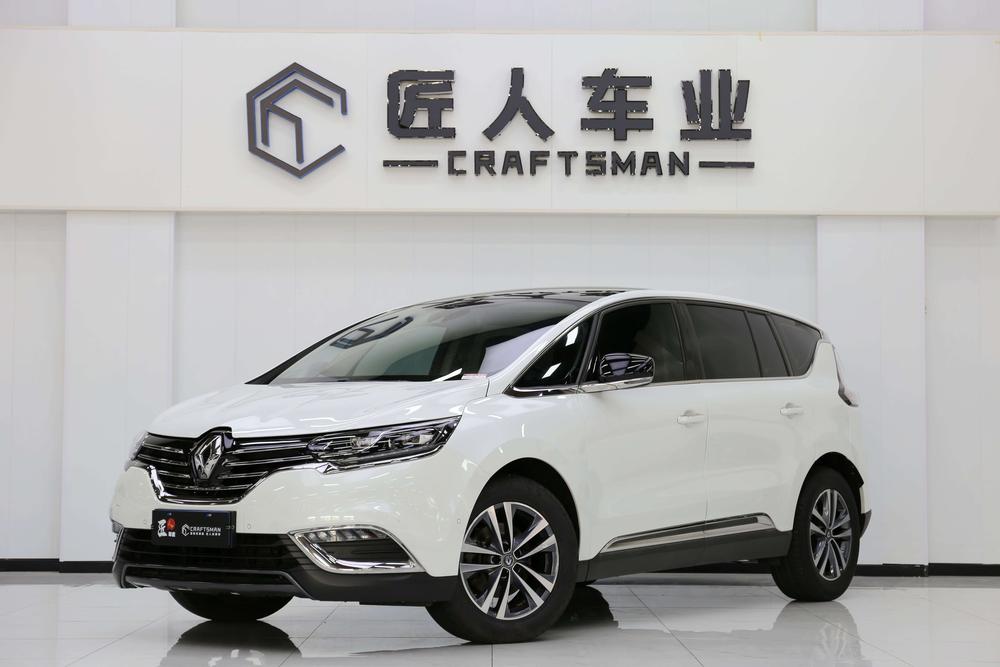 Renault Espace Classic