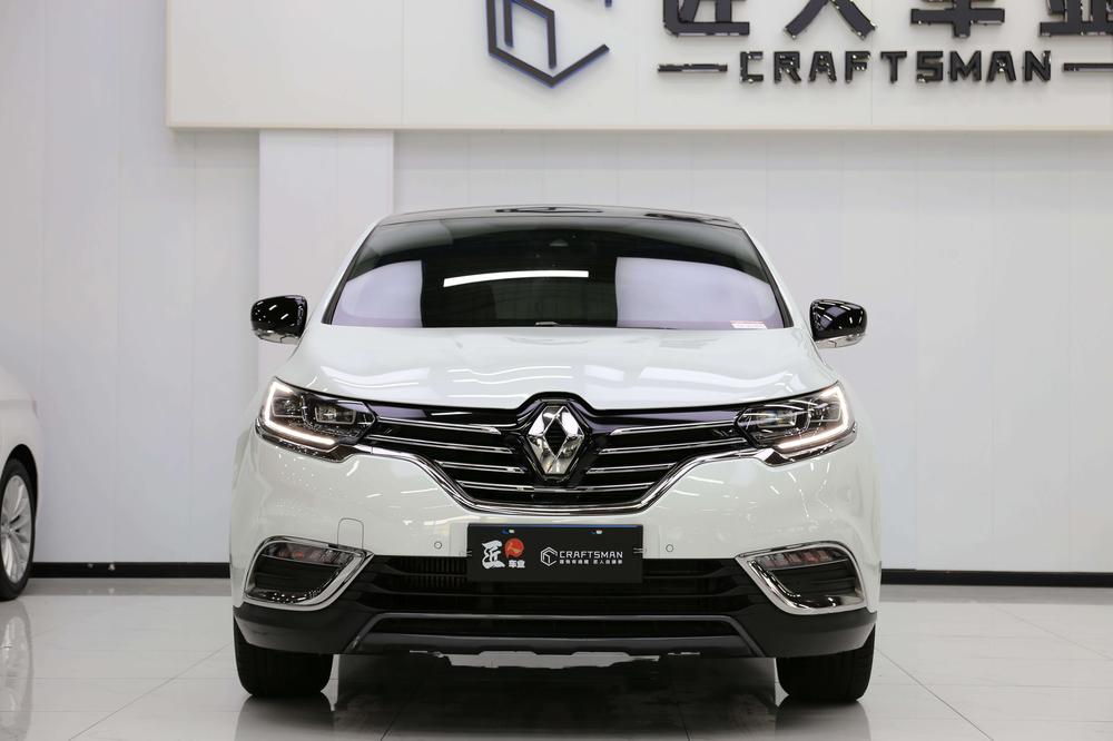 Renault Espace Classic