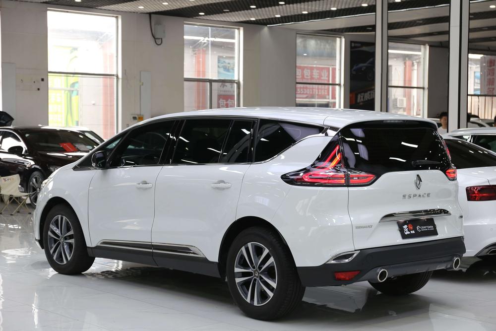 Renault Espace Classic
