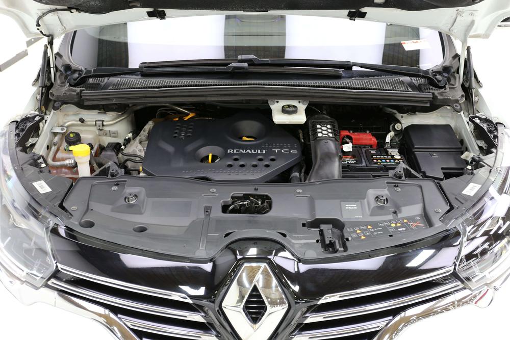 Renault Espace Classic
