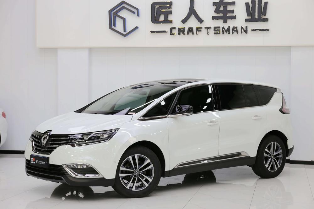 Renault Espace Classic