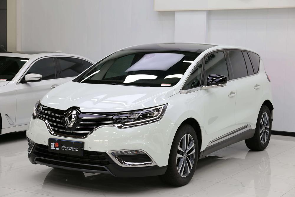Renault Espace Classic