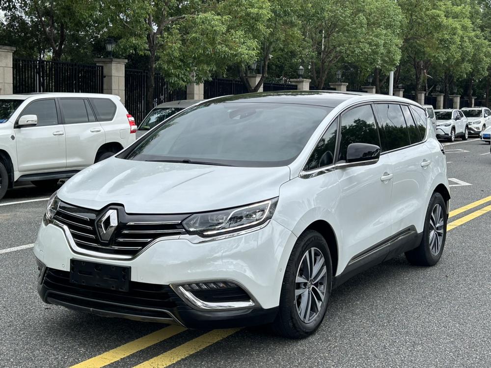 Renault Espace Classic