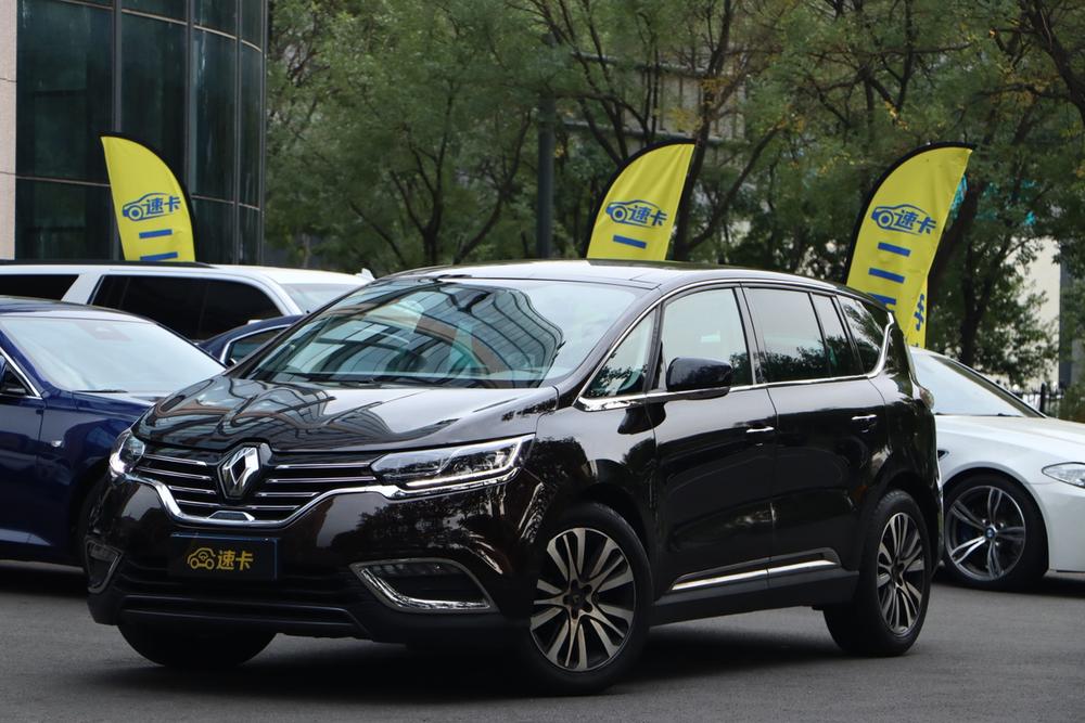 Renault Espace Classic