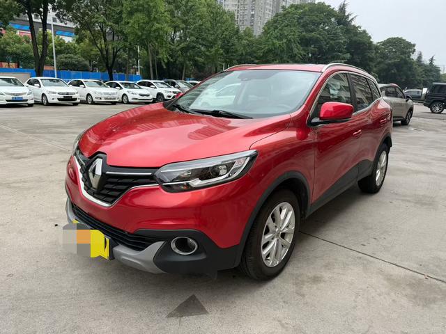 Renault Kadjar