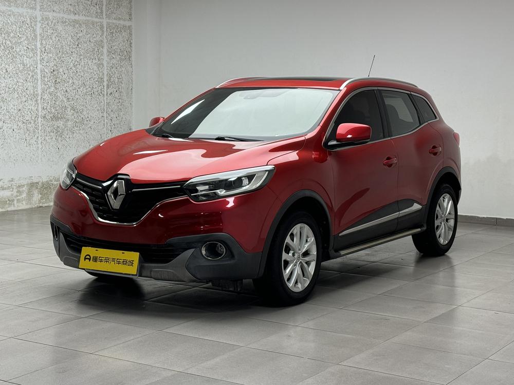 Renault Kadjar
