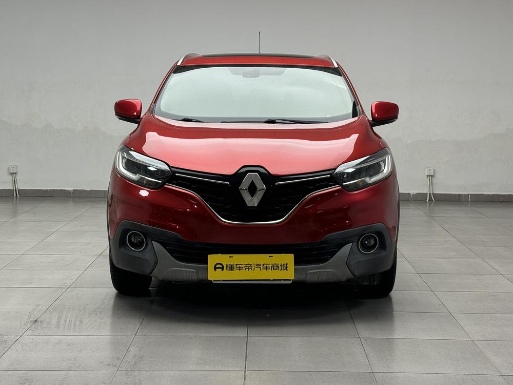 Renault Kadjar