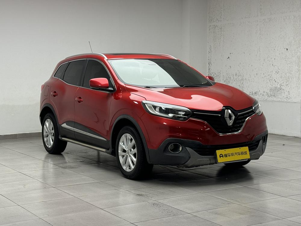 Renault Kadjar