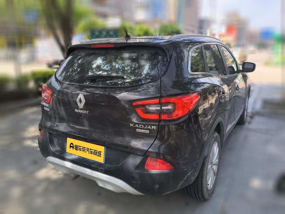 Renault Kadjar