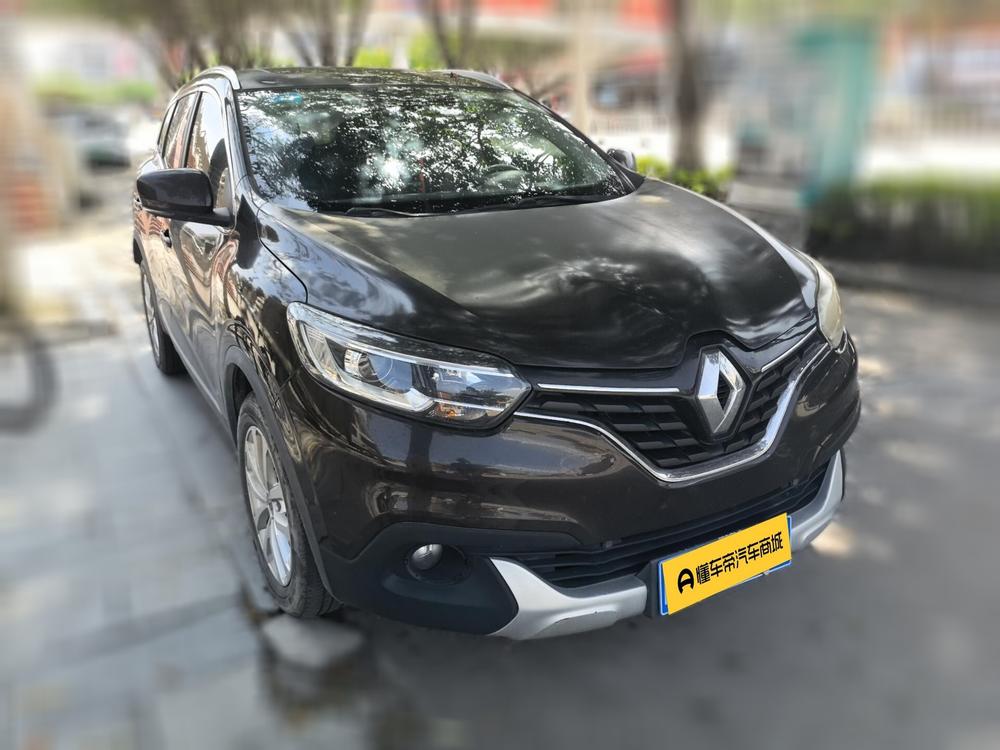 Renault Kadjar