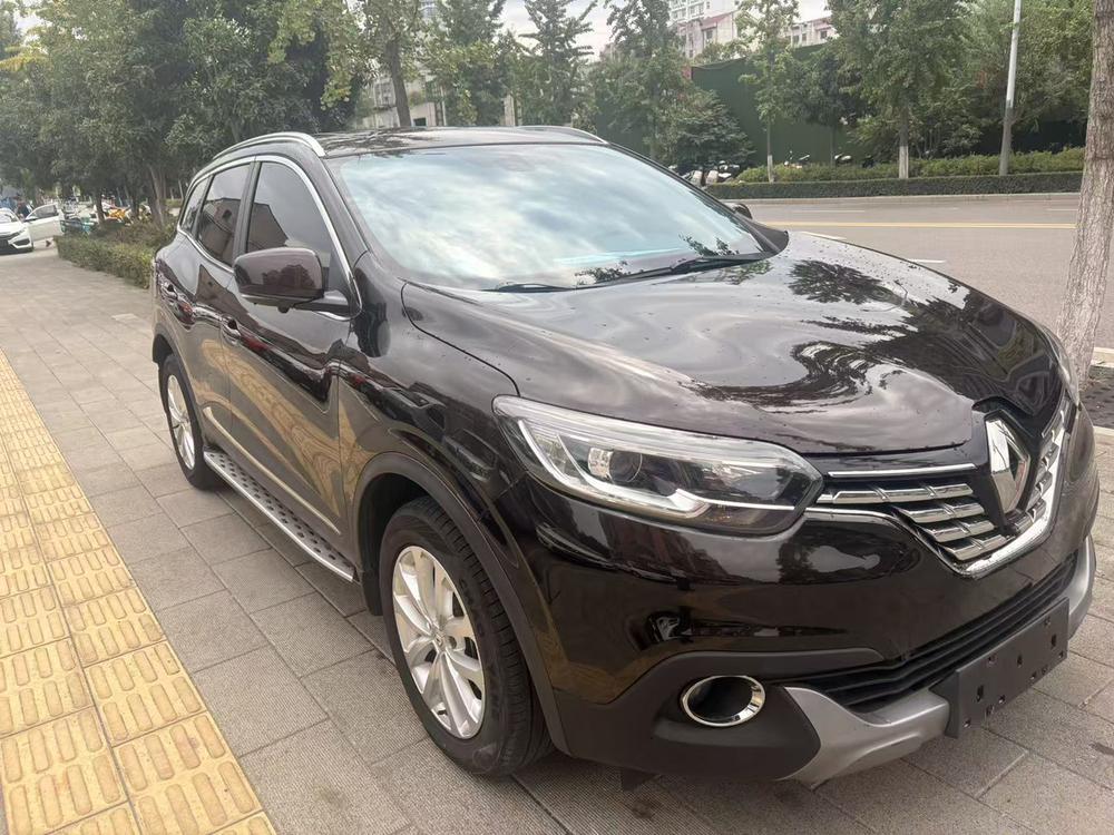 Renault Kadjar
