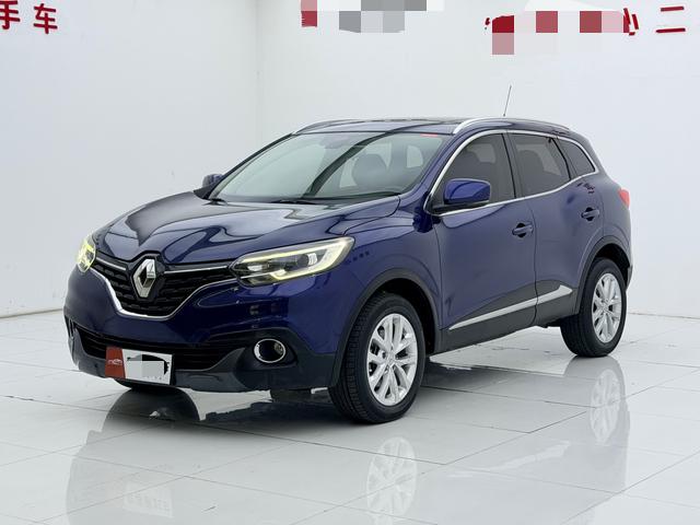 Renault Kadjar