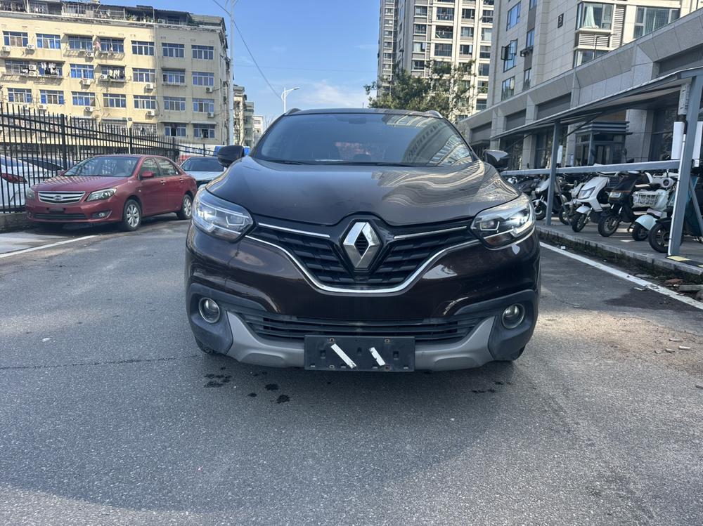 Renault Kadjar