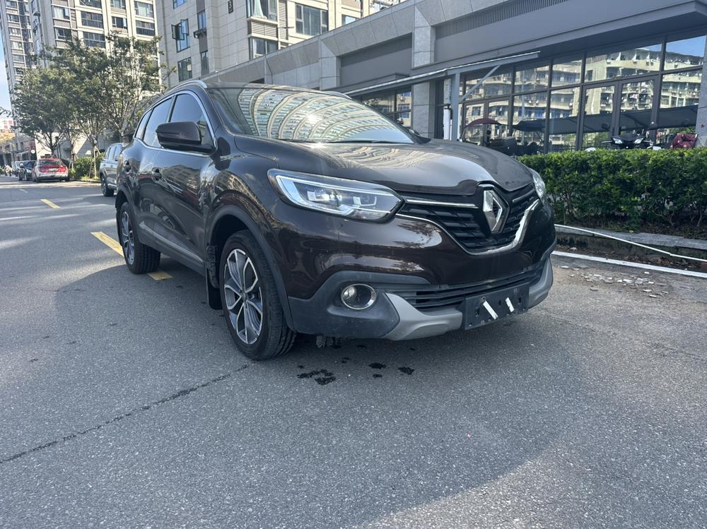Renault Kadjar