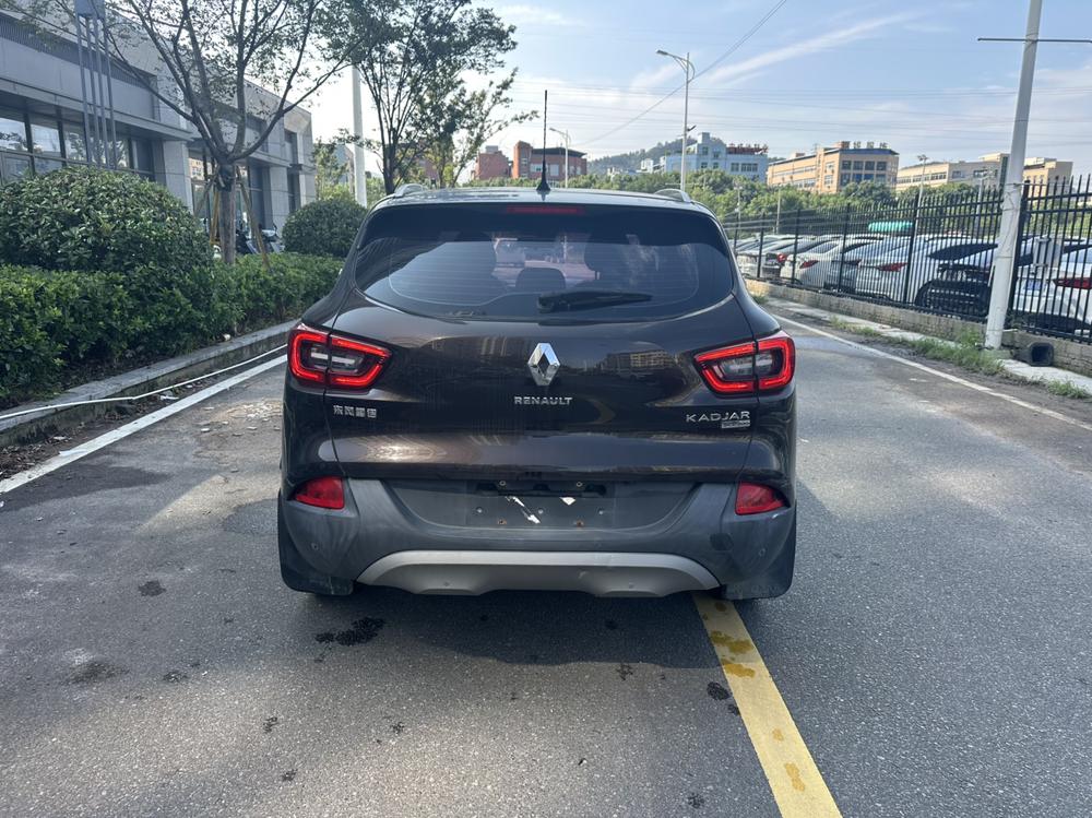 Renault Kadjar