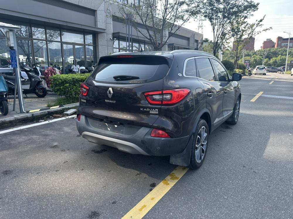 Renault Kadjar
