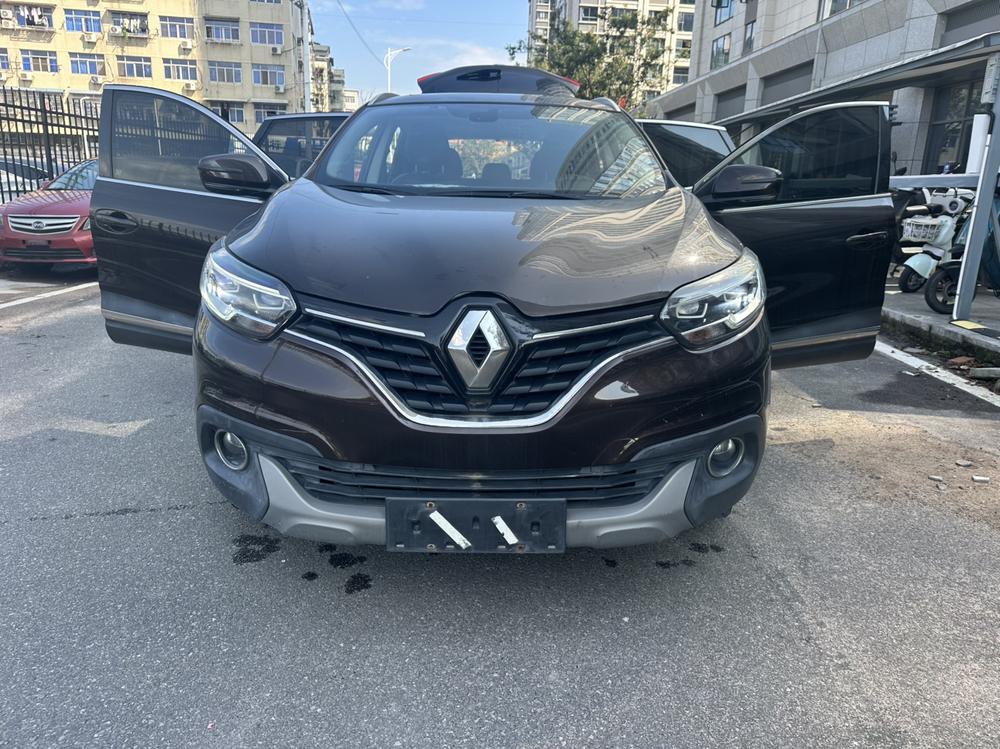 Renault Kadjar