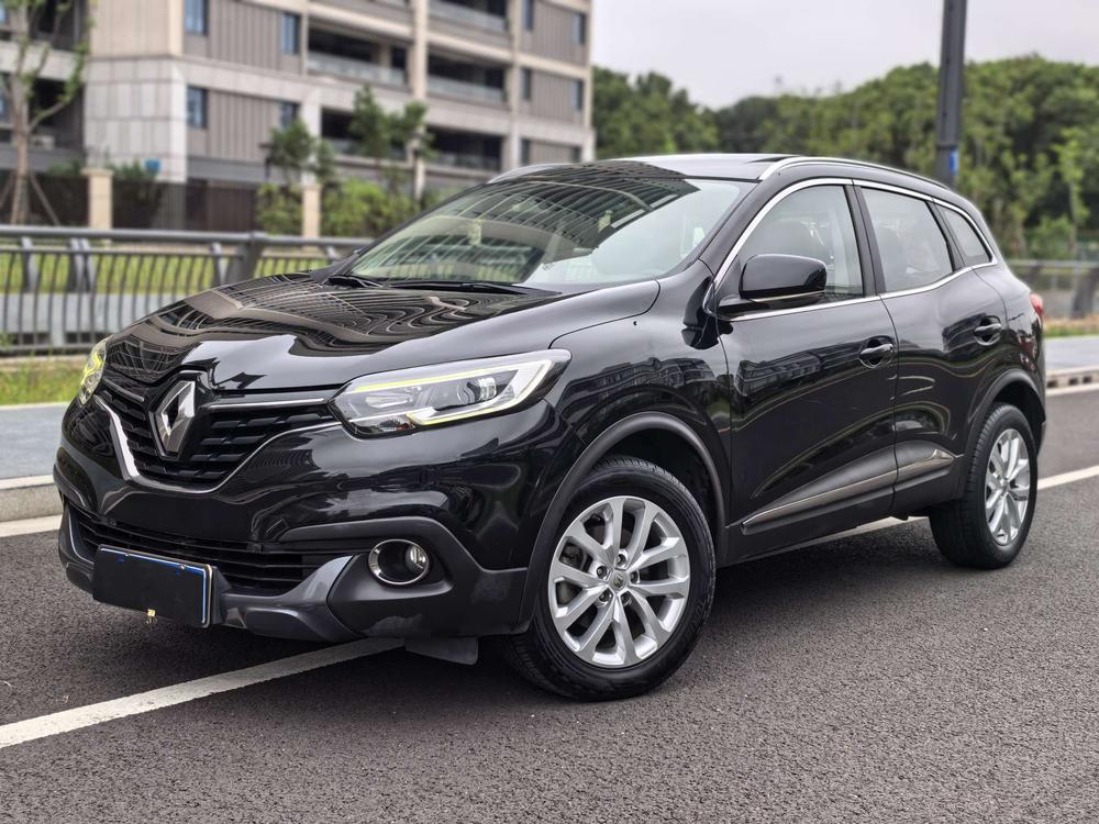 Renault Kadjar
