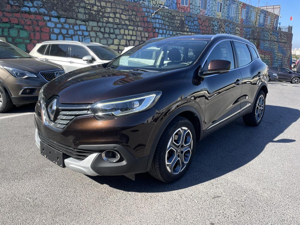 Renault Kadjar