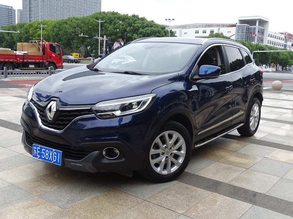 Renault Kadjar