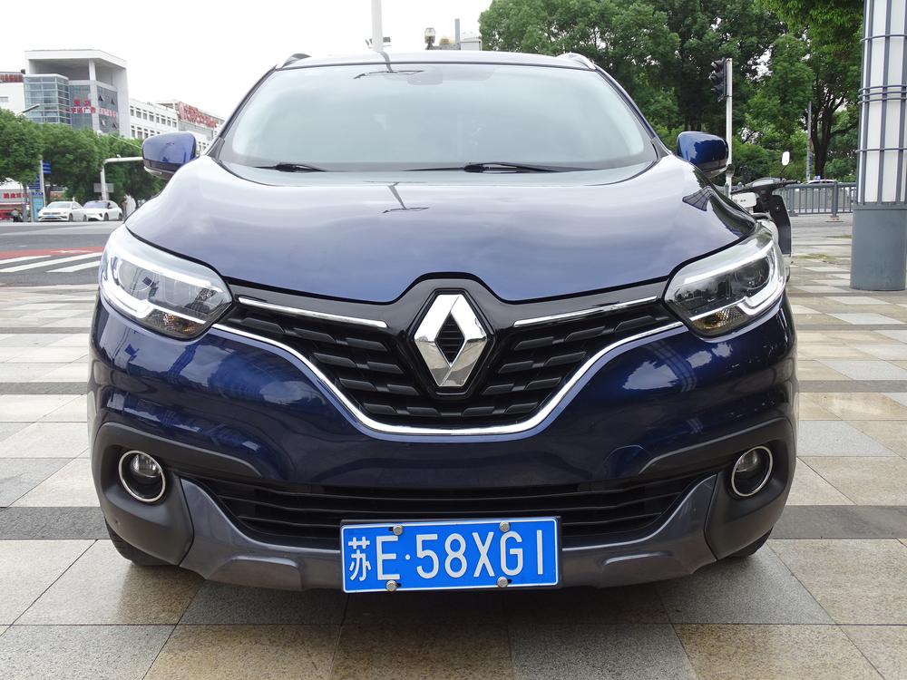 Renault Kadjar