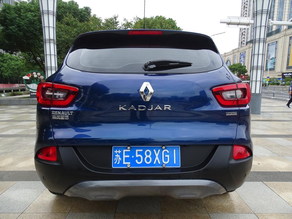 Renault Kadjar
