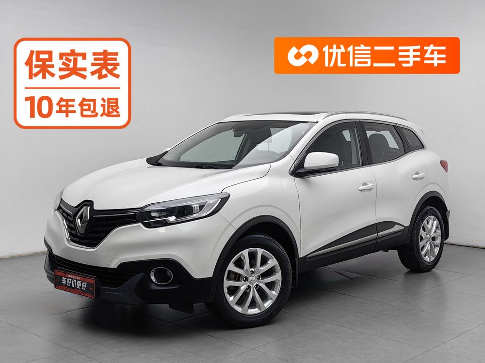 Renault Kadjar