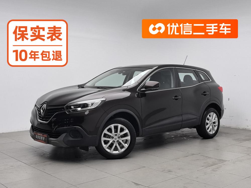 Renault Kadjar