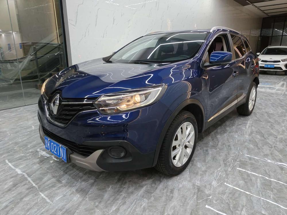 Renault Kadjar