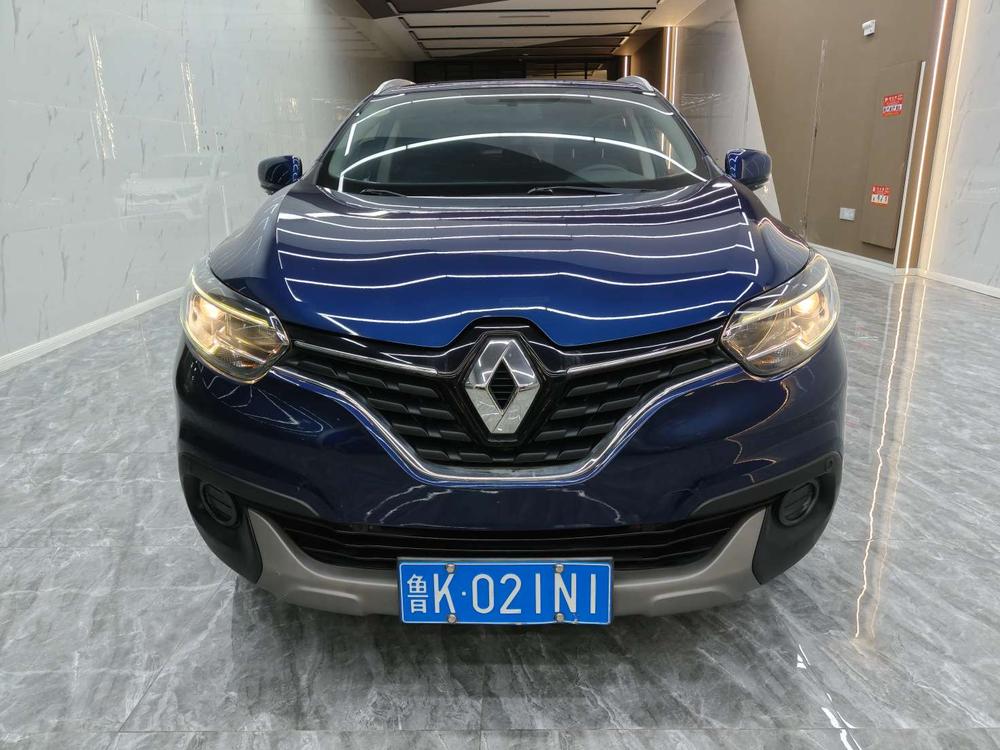 Renault Kadjar